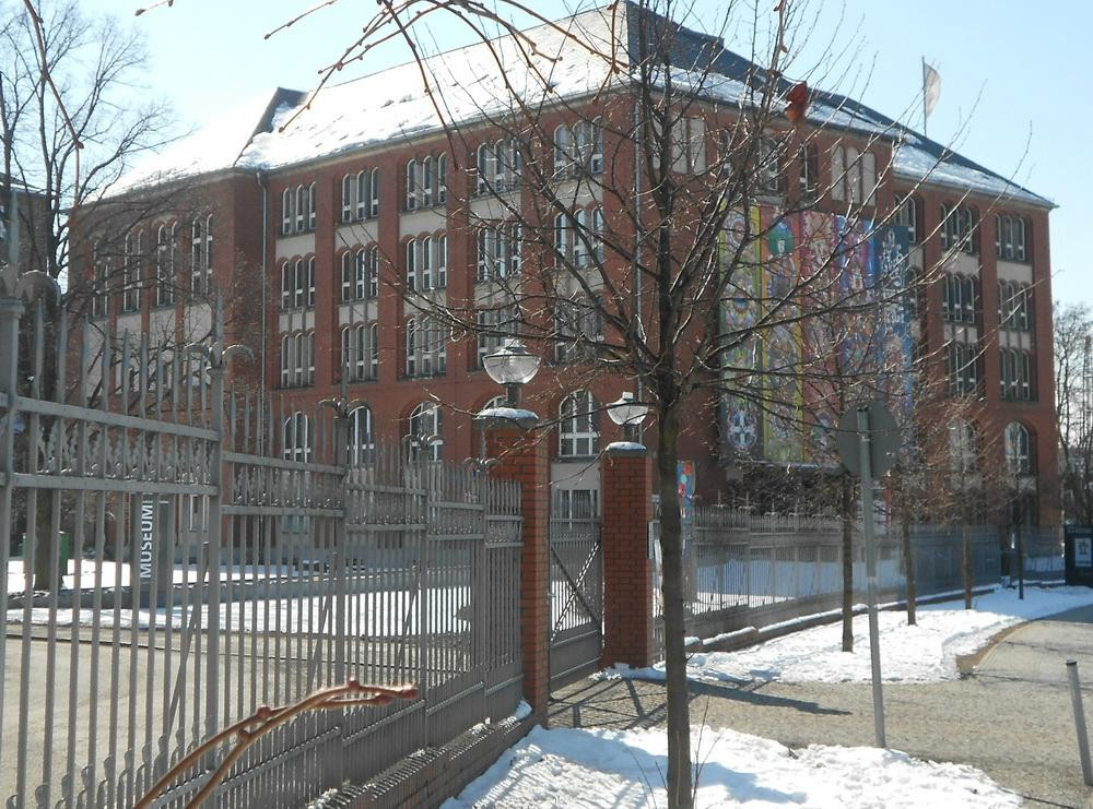 Berlin Museum of Medical History of the Charite-柏林必去景点