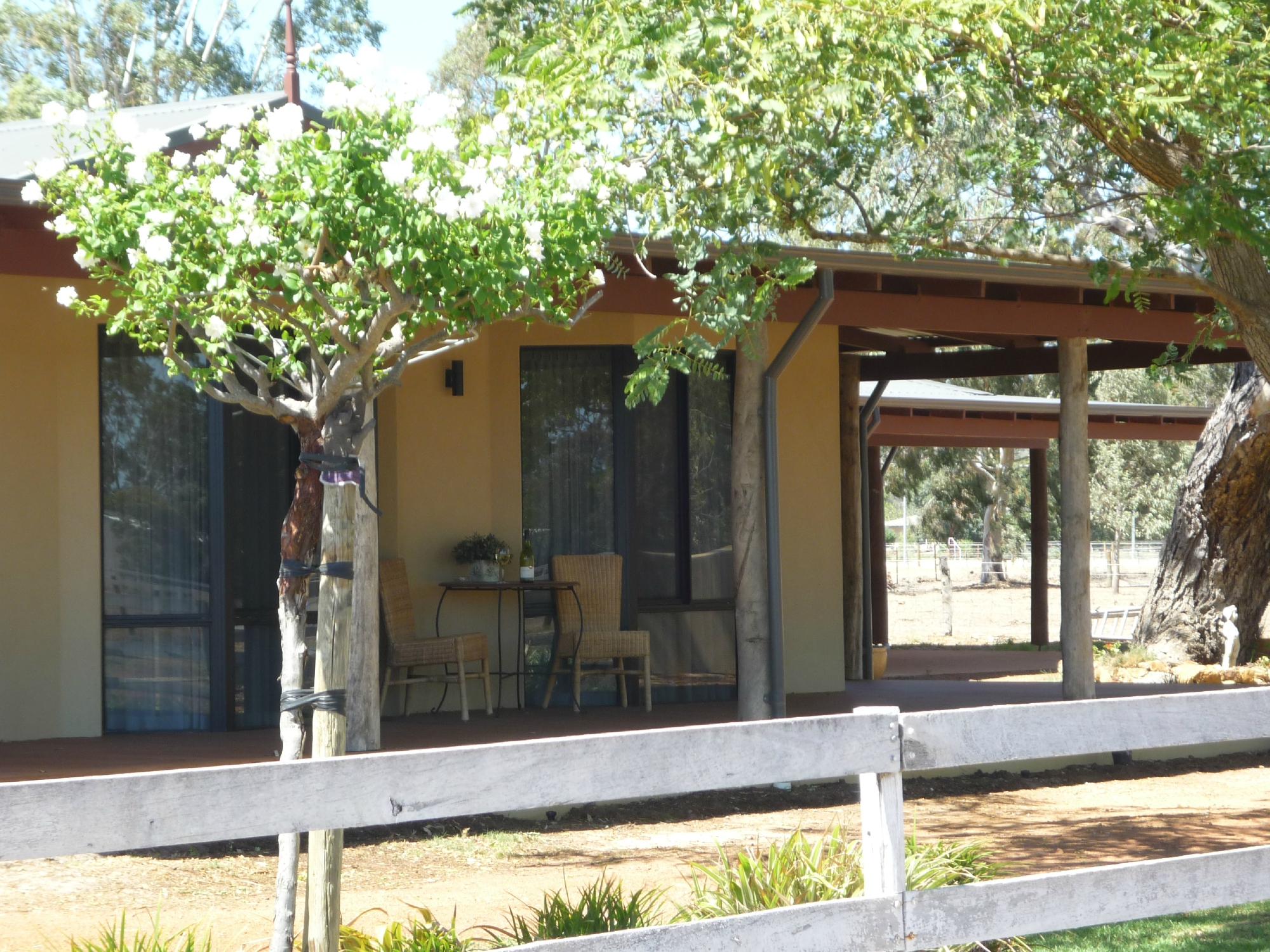 Myriah Park Bed & Breakfast-官方