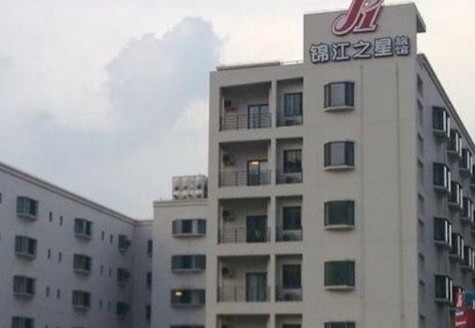 麗枫酒店(上海新国际博览中心花木路店)主图