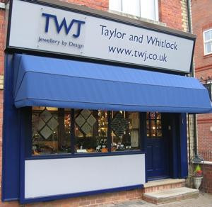 Taylor & Co Master Goldsmiths景点图片