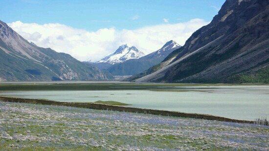 雅砻风景名胜区-乃东县必去景点