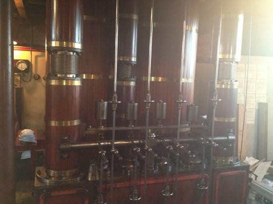 Claymills Victorian Pumping Station景点图片