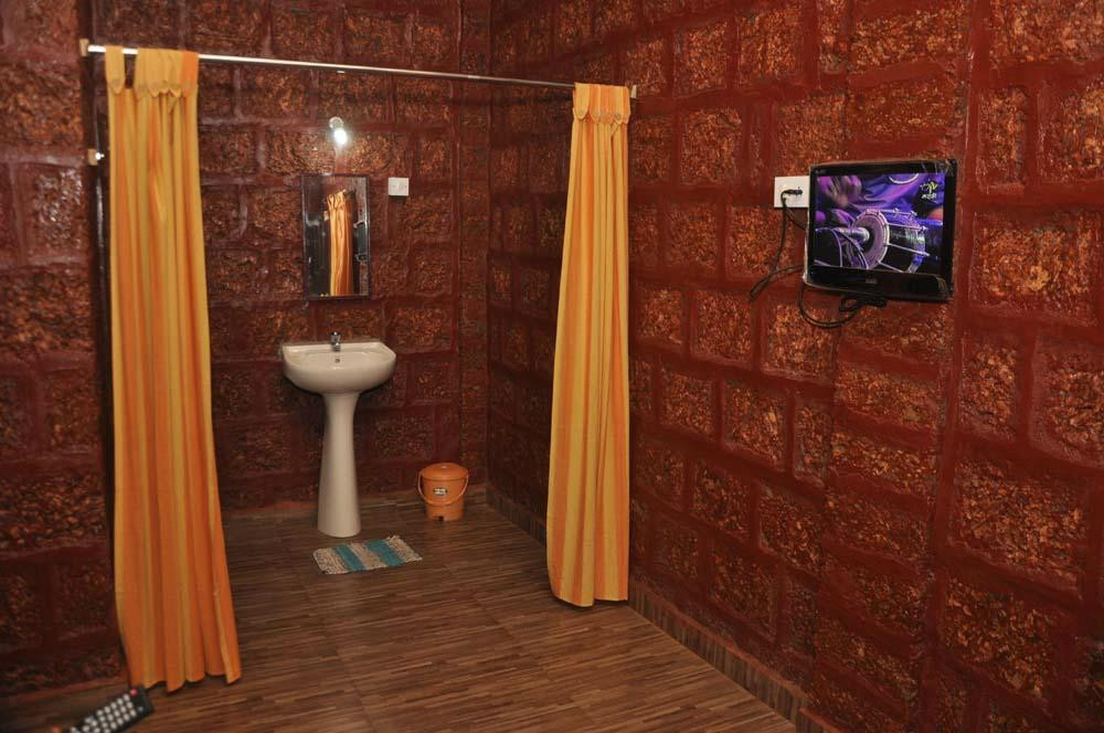 Mayekars Holiday Home主图