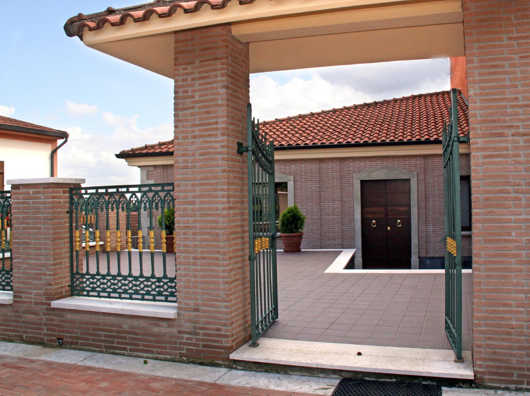 B&B Dimora Albani主图
