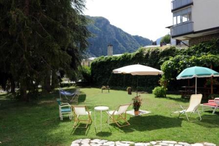 Piccolo Hotel bed & breakfast-浴室