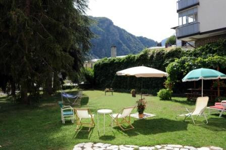 Fedio酒店住宿-Piccolo Hotel bed & breakfast