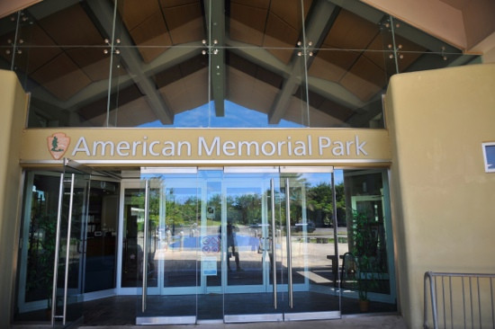 美国纪念公园-加拉班必去景点