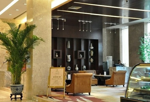 石景山海航大酒店主图