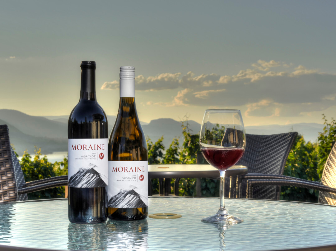 Moraine Estate Winery景点图片