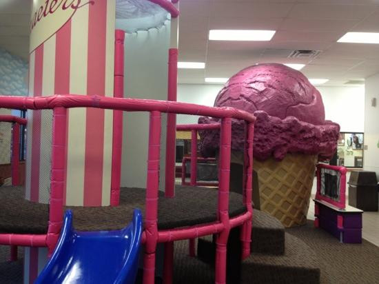 Graeter's Ice Cream-哥伦布必去景点
