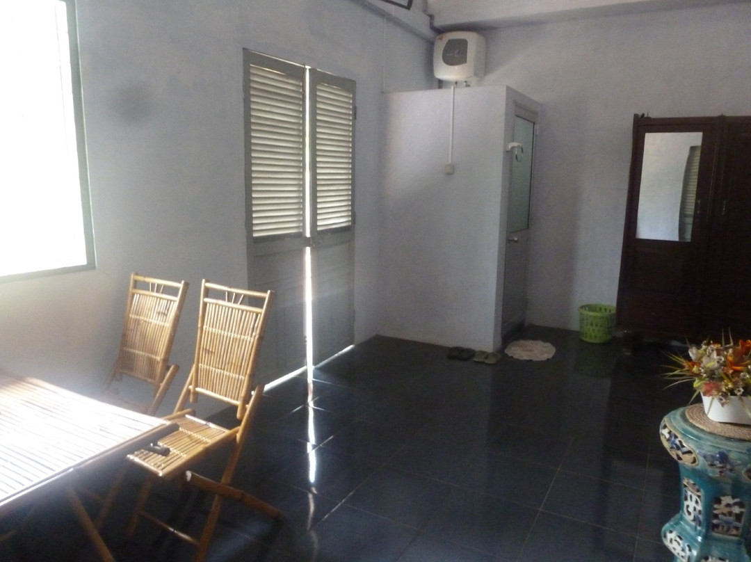 Les Arroyos de My-Tho主图