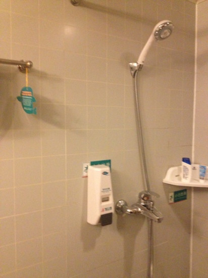 北京锦江之星广渠门店主图