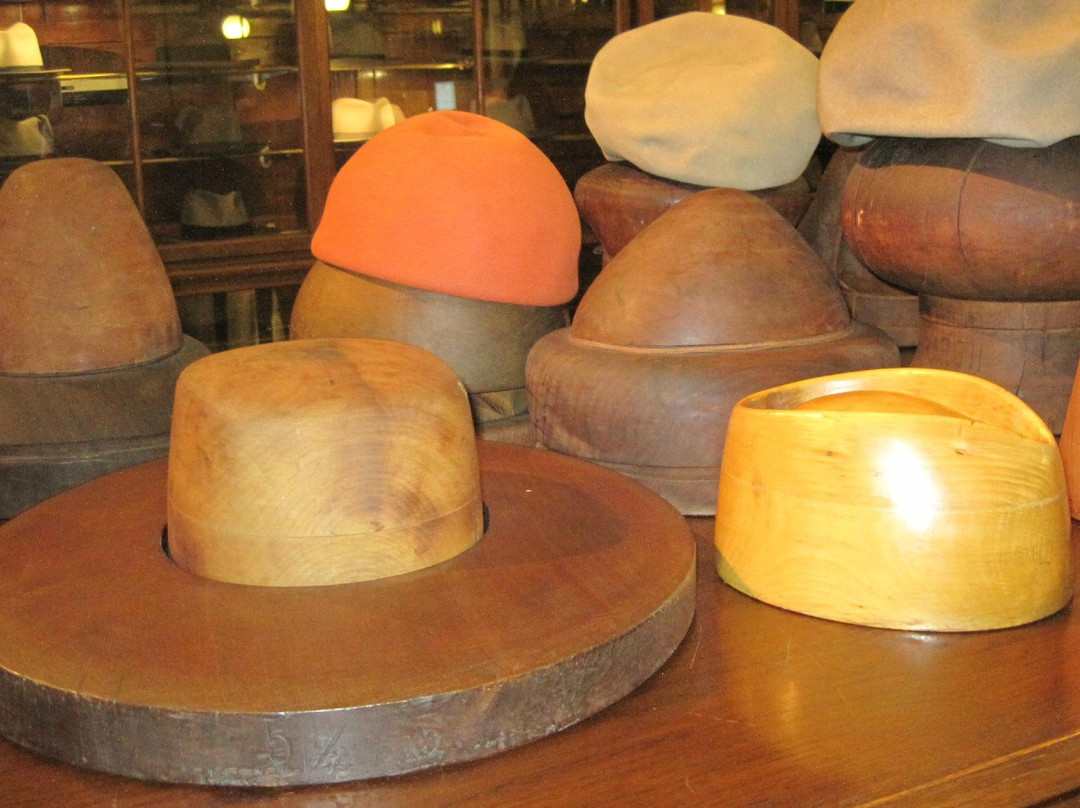 Borsalino Museum景点图片