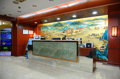 如家精选酒店(杭州西湖湖畔步行街店)主图