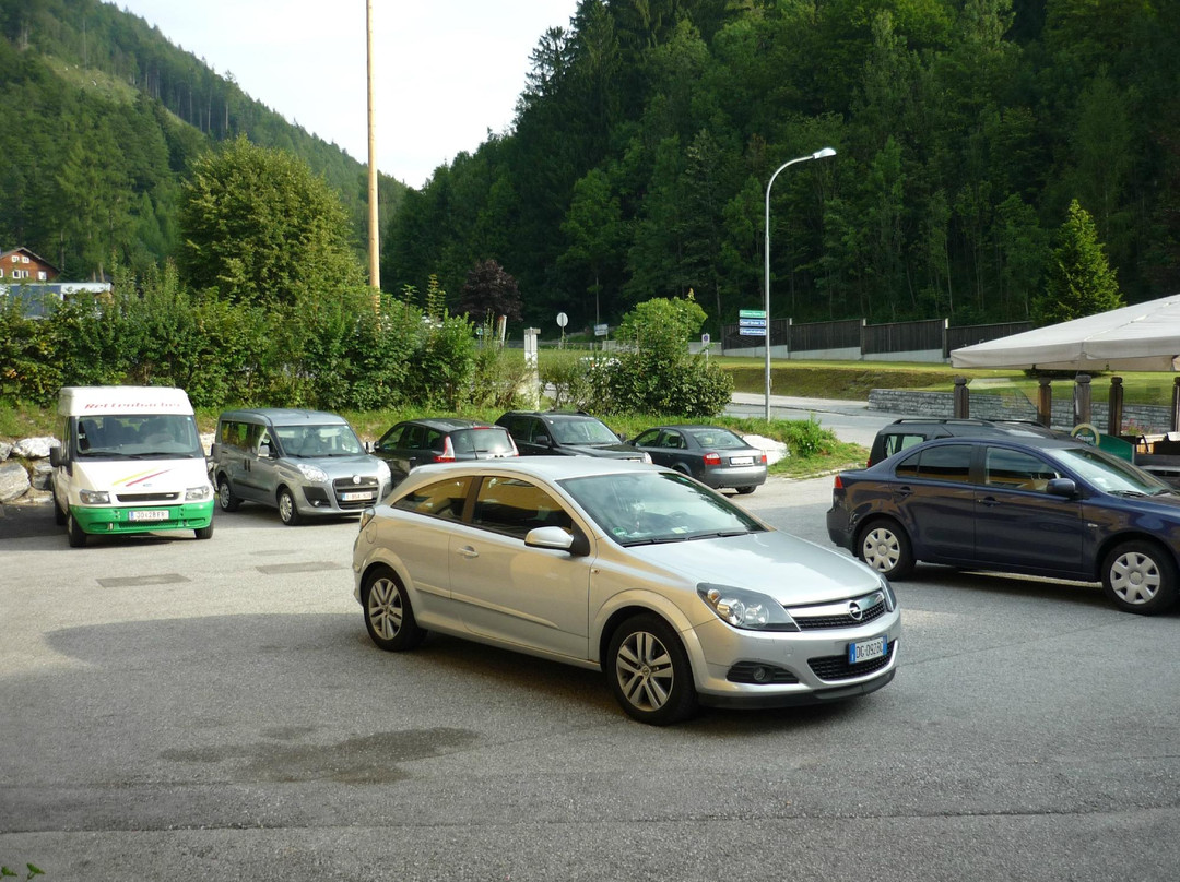 Gasthof Werfenerhof主图