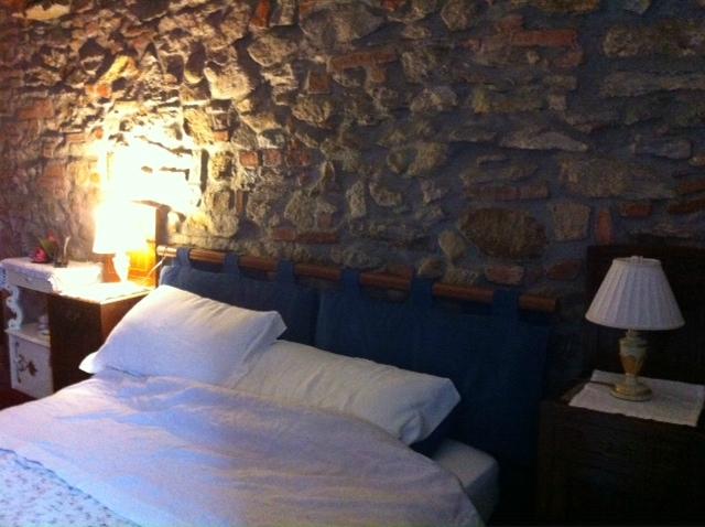 B&B Al Castello-客卧