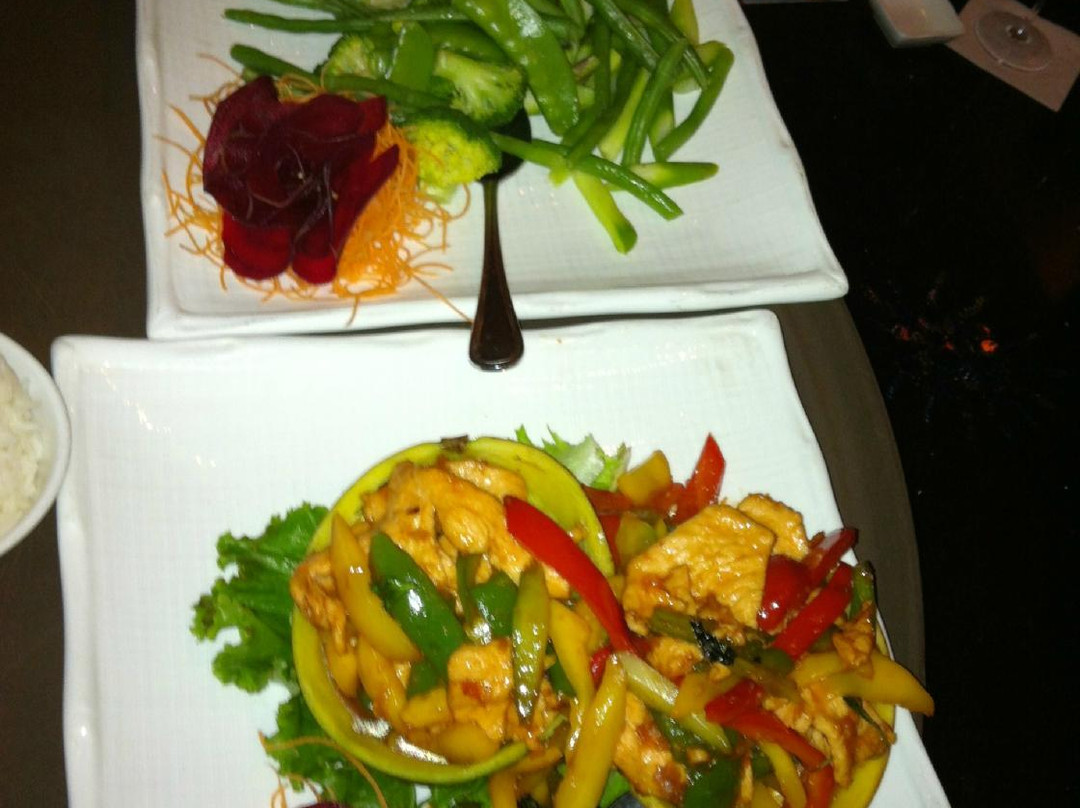 Mitchellville餐馆和美食-Ichiban Sushi Asian Bistro