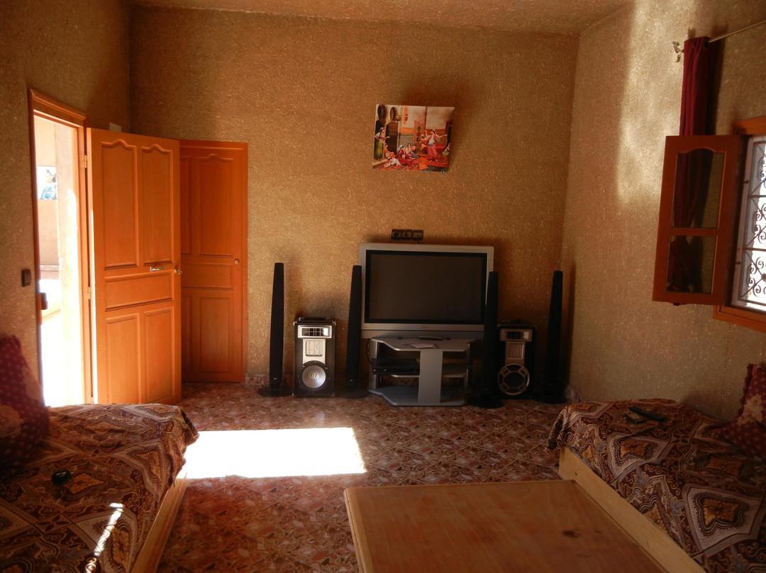 摩洛哥沙漠之旅-马拉喀什必去景点