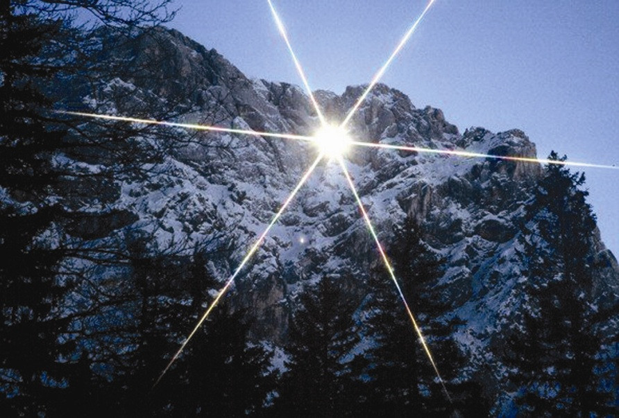 Prisank Mountain Window-Kranjska Gora必去景点