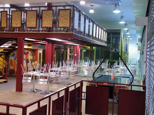 Excalibourg-Bourg-de-Peage必去景点