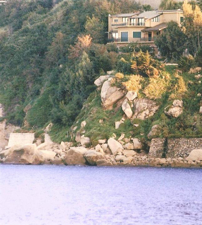 Villa Anita Apartments