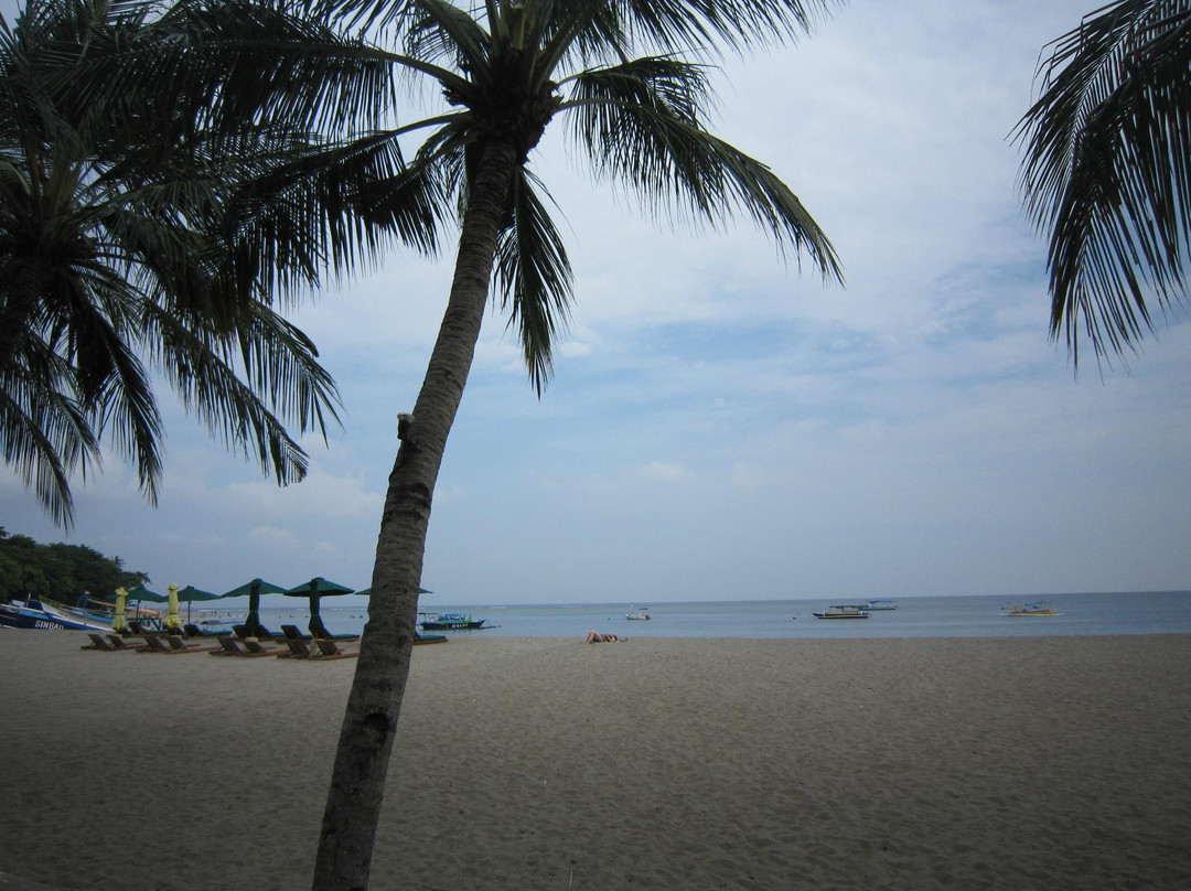 Senggigi Beach-Desa Sekotong Barat必去景点