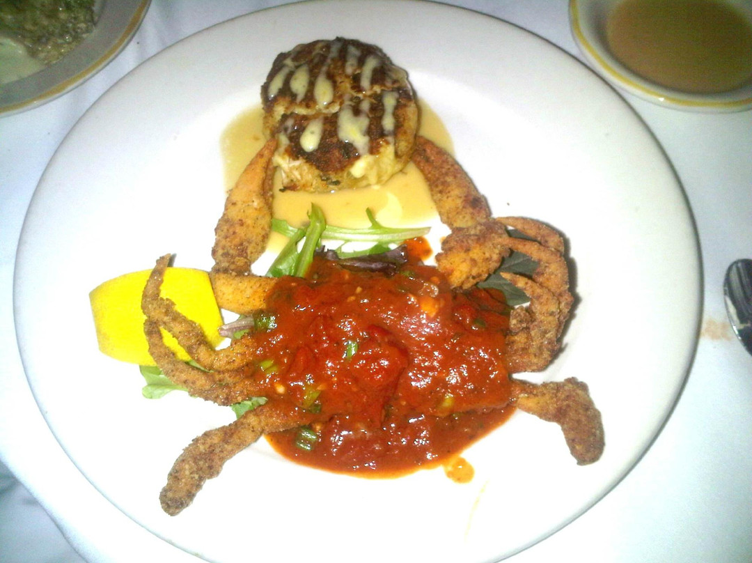 Vincent's Italian Cuisine