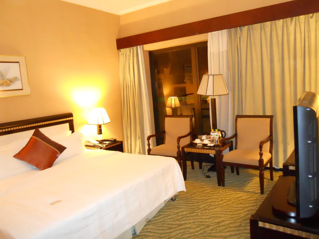 桂林宾馆(象鼻山两江四湖店)主图