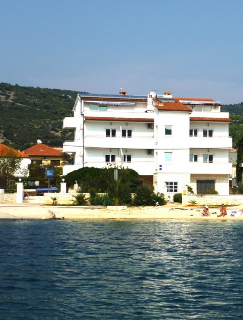 Villa Albatros