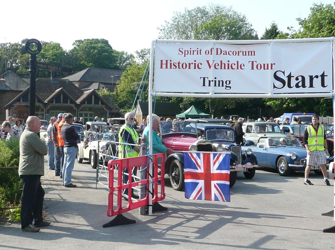 Tring Local History Museum-Tring必去景点