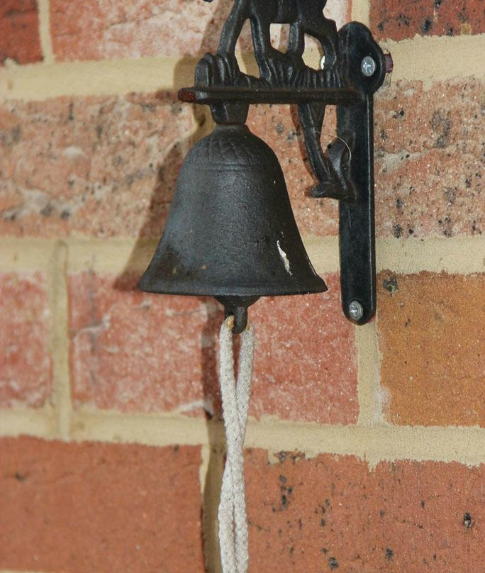 Lucan Lodge Bed & Breakfast主图