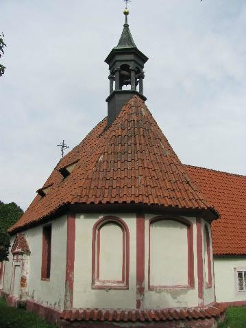 Holy Trinity Church-契斯凯布达札维必去景点