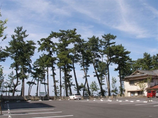 Meotoiwa Front Approach-伊势市必去景点