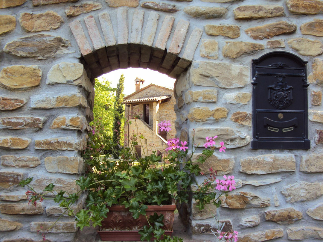 Agriturismo Malbrola