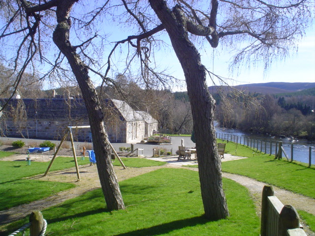 Crathie Opportunity Holidays
