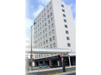 Main Hotel主图