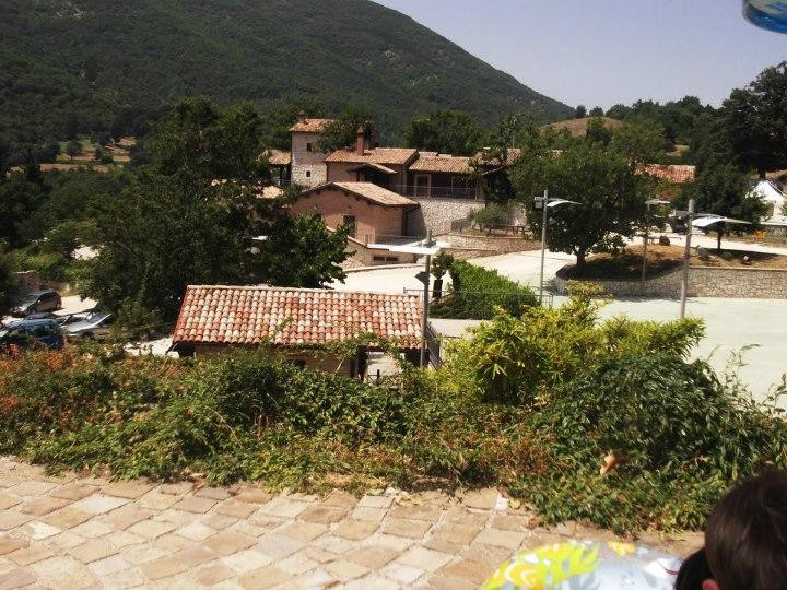 Sesto Campano旅游攻略图片