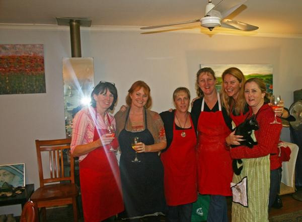 Sacred Chef Cooking School景点图片