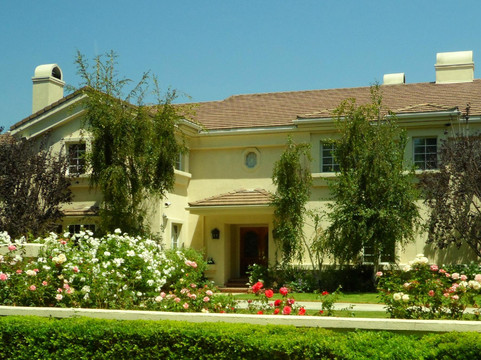 好莱坞传奇之旅-洛杉矶必去景点