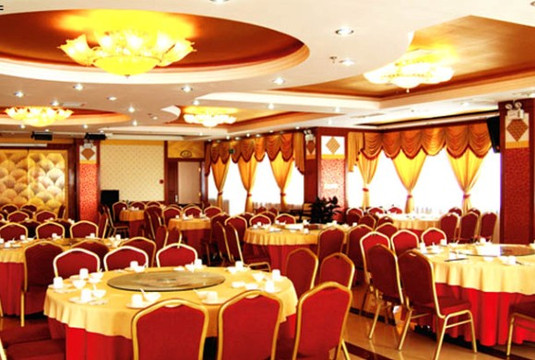 世纪假日酒店主图