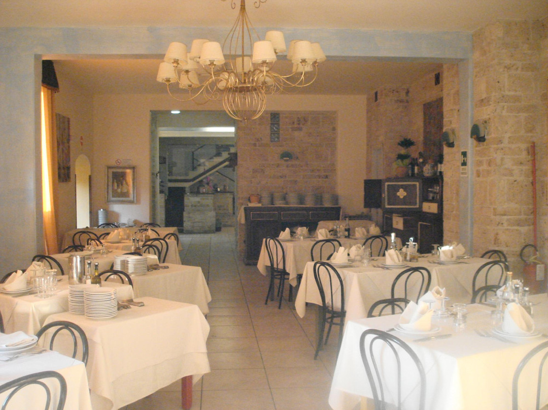 La Locanda dei Frati主图