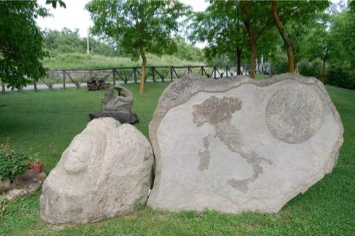 Parco dell'Arte景点图片