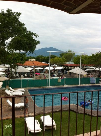 Hotel & Spa Villa Bordeaux主图