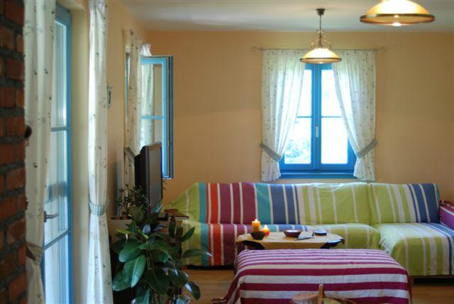 BioCentar Guest House-客卧