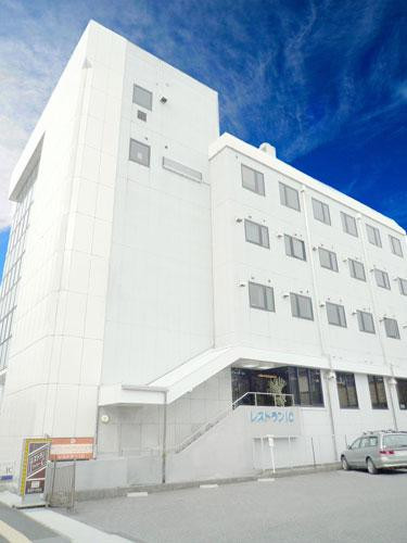 Hotel Knowledge Inn主图