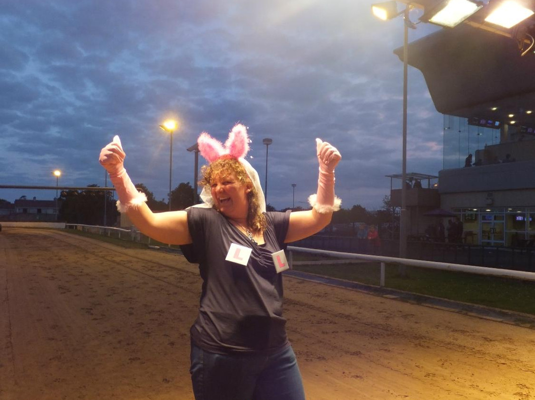 Kilcohan Park Greyhound Stadium-沃特福德必去景点