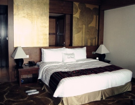 无锡太悦度假酒店(拈花湾灵山大佛店）主图