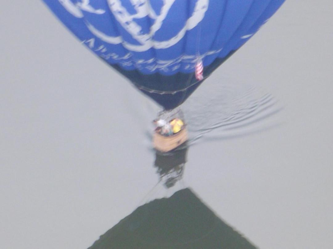Ace High Ballooning景点图片