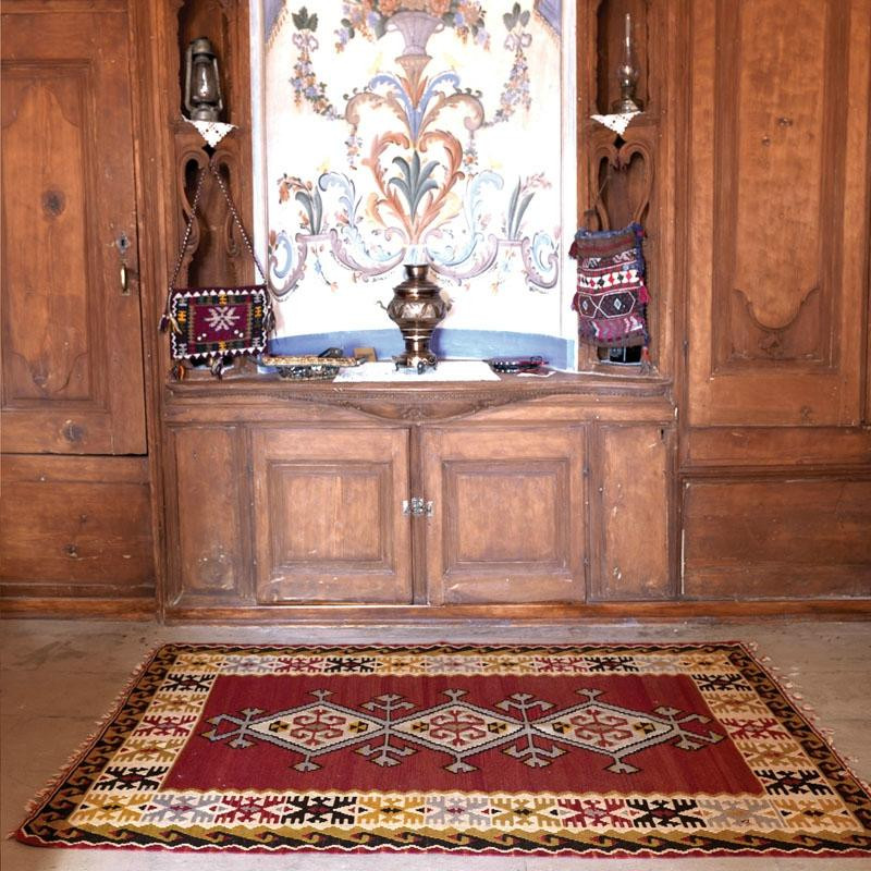 Gallery Elit- Anatolian Handmade Carpets & Kilims景点图片
