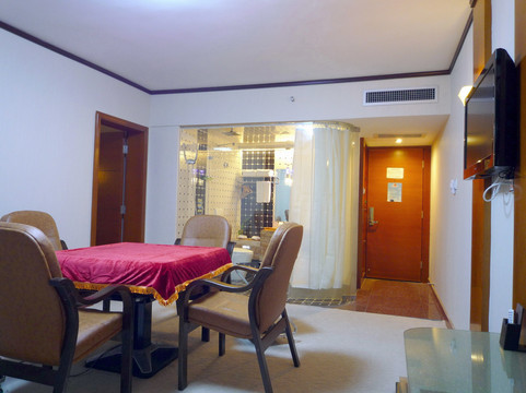 天龙大酒店主图